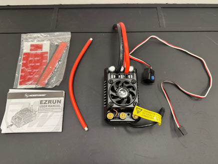 Open Box EZRUN MAX5 G2 ESC - Hobby Recreation Products