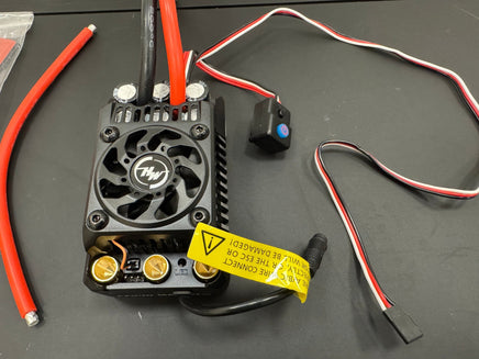 Open Box EZRUN MAX5 G2 ESC - Hobby Recreation Products