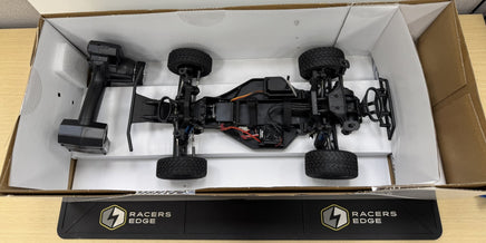 Open Box Pro2 DK10SW 1/10 Electric Dakar Buggy RTR, Red/White - Hobby Recreation Products