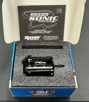 Open Box Reedy Sonic 540 - FT 17.5 Competition Brushless Motor, Fixed Timing - Hobby Recreation Products