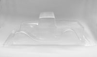 Parma - 1/10 '34 Ford Truck .040" Clear Body