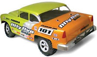 Parma - 1/10 Parma '55 Muscle Baja Short Course Drag Clear Body