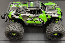 Parts Car Maverick Atom 1/18 4WD RTR Truck MVK150503 - Hobby Recreation Products