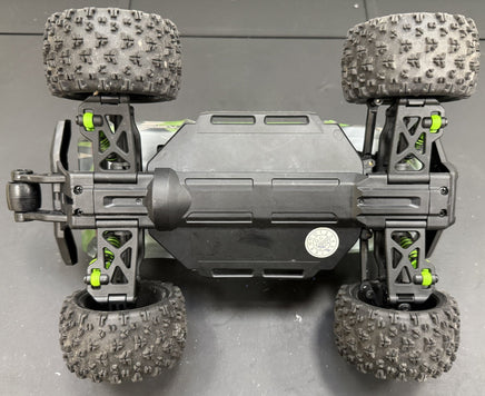Parts Car Maverick Atom 1/18 4WD RTR Truck MVK150503 - Hobby Recreation Products