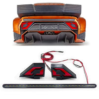 Power Hobby - Arrma Felony Light Kit