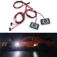 Power Hobby - Arrma Felony Light Kit