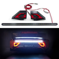 Power Hobby - Arrma Felony Light Kit