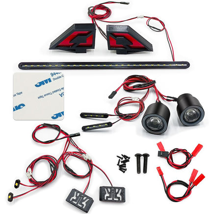 PHB5537-Arrma-Felony-Light-Kit