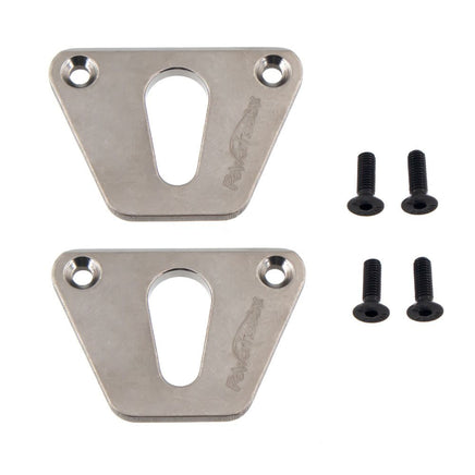 PHB5711-Titanium-Rear-Skid-Plates,-For
