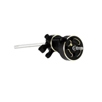 Power Hobby - Brass Front / Rear Portals, for Traxxas TRX-4M