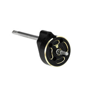 Power Hobby - Brass Front / Rear Portals, for Traxxas TRX-4M