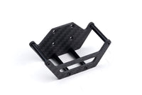 Power Hobby - Carbon Fiber Tire Carrier, for Traxxas TRX-4M