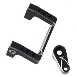 PHB6126-Aluminum-Servo-Mount-With-Horn