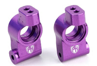 PHB6416PURPLE-Aluminum-Rear-Hub-Knuckle-Arms