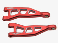 PHB6570RED-Aluminum-Rear-Upper-Arms,-Red,