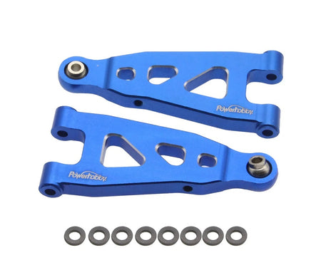 PHB6845BLUE-Aluminum-Front-Lower-Arms,