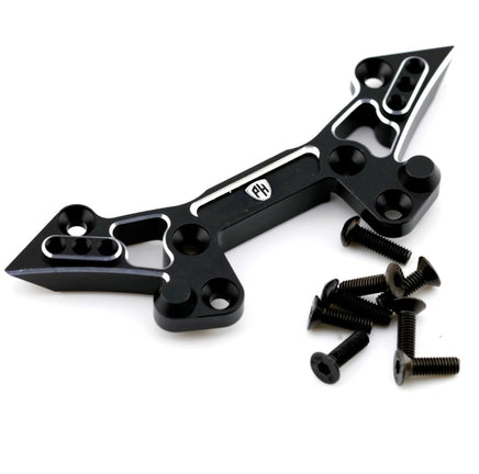 PHB7061BLACK-Aluminum-Rear-Shock-Tower,