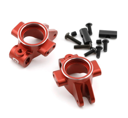 PHB7073RED-Aluminum-Hd-Rear-Hub-Set,-Red,