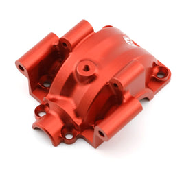PHB7184RED-Aluminum-Rear-Gearbox-Cover,