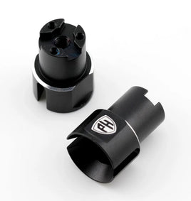 PHB7209BLACK-Aluminum-Rear-Wheel-Shaft,