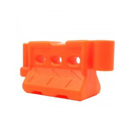 Power Hobby - 1/10 Crawler / Drifter Scale Accessory (Road Safety Barriers) - Hobby Recreation Products