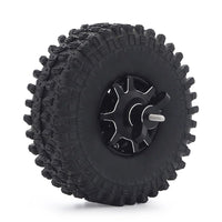 Power Hobby - 1/10 Rock Crawler 1.9/2.2 Wheels Assemble Remove Tool - Hobby Recreation Products