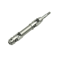 Power Hobby - 304 Steel CVD (4), for Traxxas Mini Maxx - Hobby Recreation Products