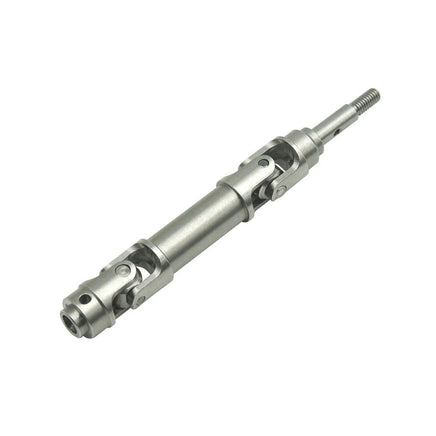 Power Hobby - 304 Steel CVD (4), for Traxxas Mini Maxx - Hobby Recreation Products