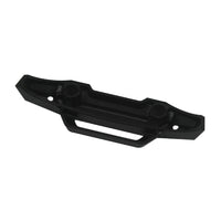 Power Hobby - 7075 Aluminum Front Bumper Black, for Traxxas Mini Maxx - Hobby Recreation Products