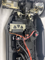 Power Hobby - 7075 Aluminum Steering Bellcrank, for Cen Racing 1/8 M - Sport Puma - Hobby Recreation Products