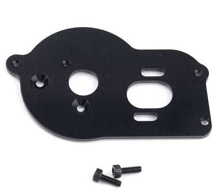 Power Hobby - Adjustable Aluminum Motor Mount, for Losi Mini-T 2.0 - Hobby Recreation Products