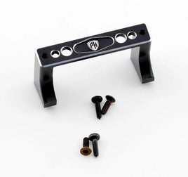 Power Hobby - Aluminum Bracket Servo Mount, for Losi Micro - B - Hobby Recreation Products