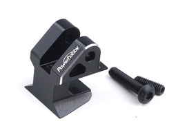 Power Hobby - Aluminum Front Center Brace Mount, for Arrma 4S Kraton / Outcast - Hobby Recreation Products