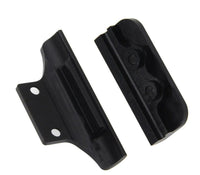 Power Hobby - Aluminum Front & Rear Bumpers, for Kyosho Mini - Z MB - 010 - Hobby Recreation Products