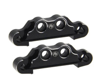 Power Hobby - ALuminum Front & Rear Suspension Mount, for Kyosho Mini - Z MB - 010 - Hobby Recreation Products