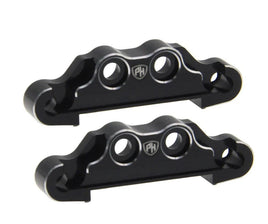 Power Hobby - ALuminum Front & Rear Suspension Mount, for Kyosho Mini - Z MB - 010 - Hobby Recreation Products