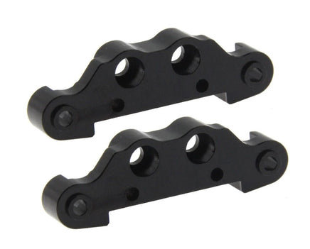 Power Hobby - ALuminum Front & Rear Suspension Mount, for Kyosho Mini - Z MB - 010 - Hobby Recreation Products