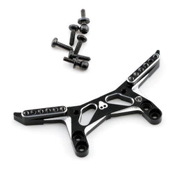 Power Hobby - Aluminum Front Shock Tower, for Losi Micro - B - Hobby Recreation Products