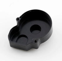 Power Hobby - Aluminum Gear Box Cover, for Losi Micro - B - Hobby Recreation Products