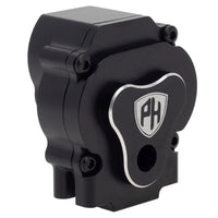 Power Hobby - Aluminum Gearbox Housing, for Redcat Ascent - 18 - Hobby Recreation Products
