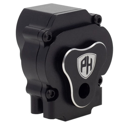 Power Hobby - Aluminum Gearbox Housing, for Redcat Ascent - 18 - Hobby Recreation Products