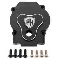 Power Hobby - Aluminum Gearbox Housing, for Redcat Ascent - 18 - Hobby Recreation Products