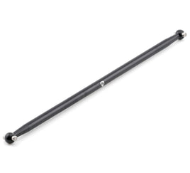 Power Hobby - Aluminum Main Drive Shaft Black, for Kyosho 1/10 Fazer Mk2 - Hobby Recreation Products