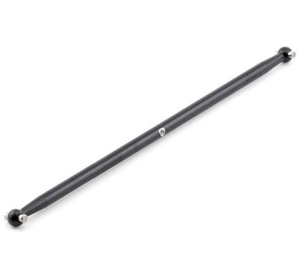 Power Hobby - Aluminum Main Drive Shaft Black, for Kyosho 1/10 Fazer Mk2 - Hobby Recreation Products