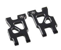 Power Hobby - Aluminum Rear Suspension Arms, for Kyosho Mini - Z /MB - 010 - Hobby Recreation Products