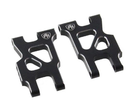Power Hobby - Aluminum Rear Suspension Arms, for Kyosho Mini - Z /MB - 010 - Hobby Recreation Products