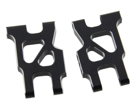 Power Hobby - Aluminum Rear Suspension Arms, for Kyosho Mini - Z /MB - 010 - Hobby Recreation Products