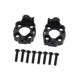 Power Hobby - Aluminum Spindle Carrier, 5deg, for Losi Mini LMT - Hobby Recreation Products