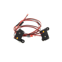 Power Hobby - Angel Eye and Rear Tail LED Light for TRX - 4M Chevrolet K10 - Hobby Recreation Products