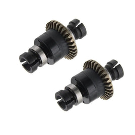 Power Hobby - Assembled Oil Filled Differential 30T 0.8Mod, for Arrma Grom, 2pcs - Hobby Recreation Products